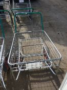 Garden Centre Barrow