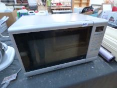 Hitachi MCB30 900 Watt Microwave Oven