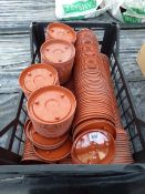 Plant Pot Trays