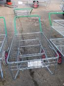 Garden Centre Barrow