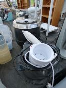 Dualit Soup Couldron