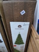 5ft Everlands Christmas Tree