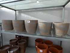 9 Planters