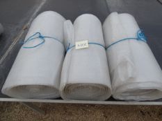 3 Rolls of Bubble Wrap 1.5 x 12