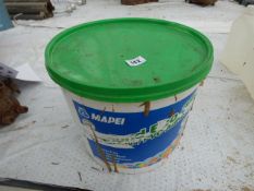 Mapei Adhesive