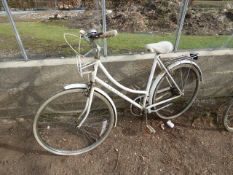 Raleigh Caprice Ladies Cycle