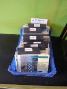 Assorted Shrub & Tree Labels