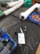 Bird Feeding Station