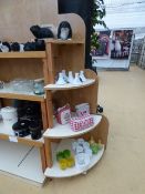 Matching Corner Stand