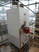 Combat 200,000 Gas Heater - 2013