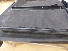 Quantity of Garland Garden Trays