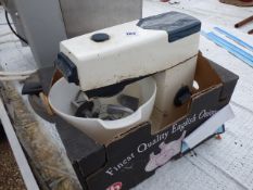 Kenwood Chef - Working