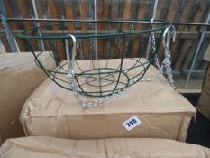 Hanging Baskets