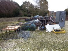 Ferrous & Non-Ferrous Scrap