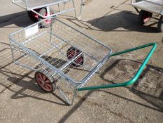Garden Centre Barrow