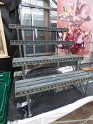 4 Tier Display Stand