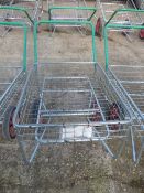 Garden Centre Barrow