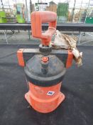 Gardena Pressure Pot