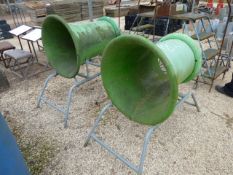 Christmas Tree Wrapping Machine