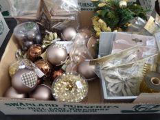 Christmas Decorations