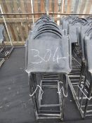 15 Bed Naming Boards