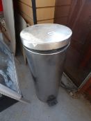 Pedal Bin