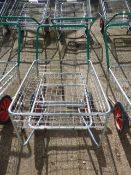 Garden Centre Barrow