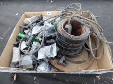 Irrigation Accessories