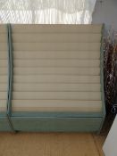 Greeting Card Display Stand with Storage