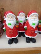 5 Father Christmas