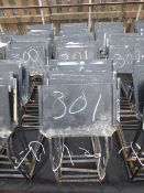 15 Bed Naming Boards