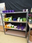 4 Tier Display Stand