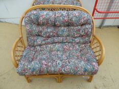 Conservatory 2 Seat Settee