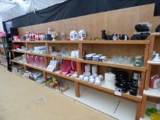 4 x 4 Tier Display Stands