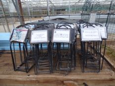 Assorted Naming Boards