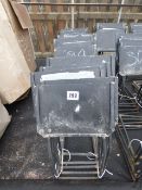 15 Bed Naming Boards