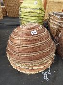 2 Hanging Baskets - 16