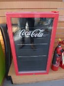 Coca-Cola Fridge