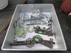 Brackets & Door Knockers