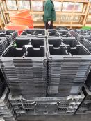 Tray of Seed Trays