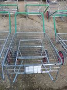 Garden Centre Barrow