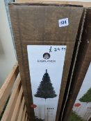 5ft Everlands Christmas Tree