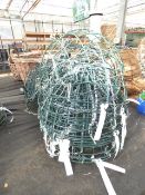 New Hanging Baskets & Chains