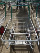 Garden Centre Barrow