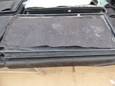 Quantity of Garland Garden Trays