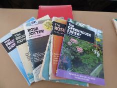 Reference Books