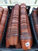 Brown Pots