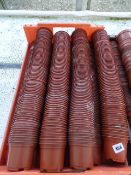 Brown Pots