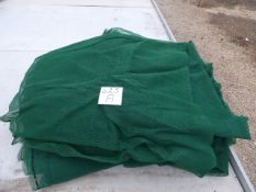 Greenhouse Shading 25m x 4