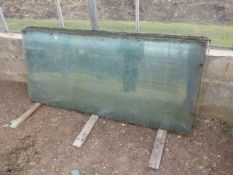 17 Sheets of Glass 65